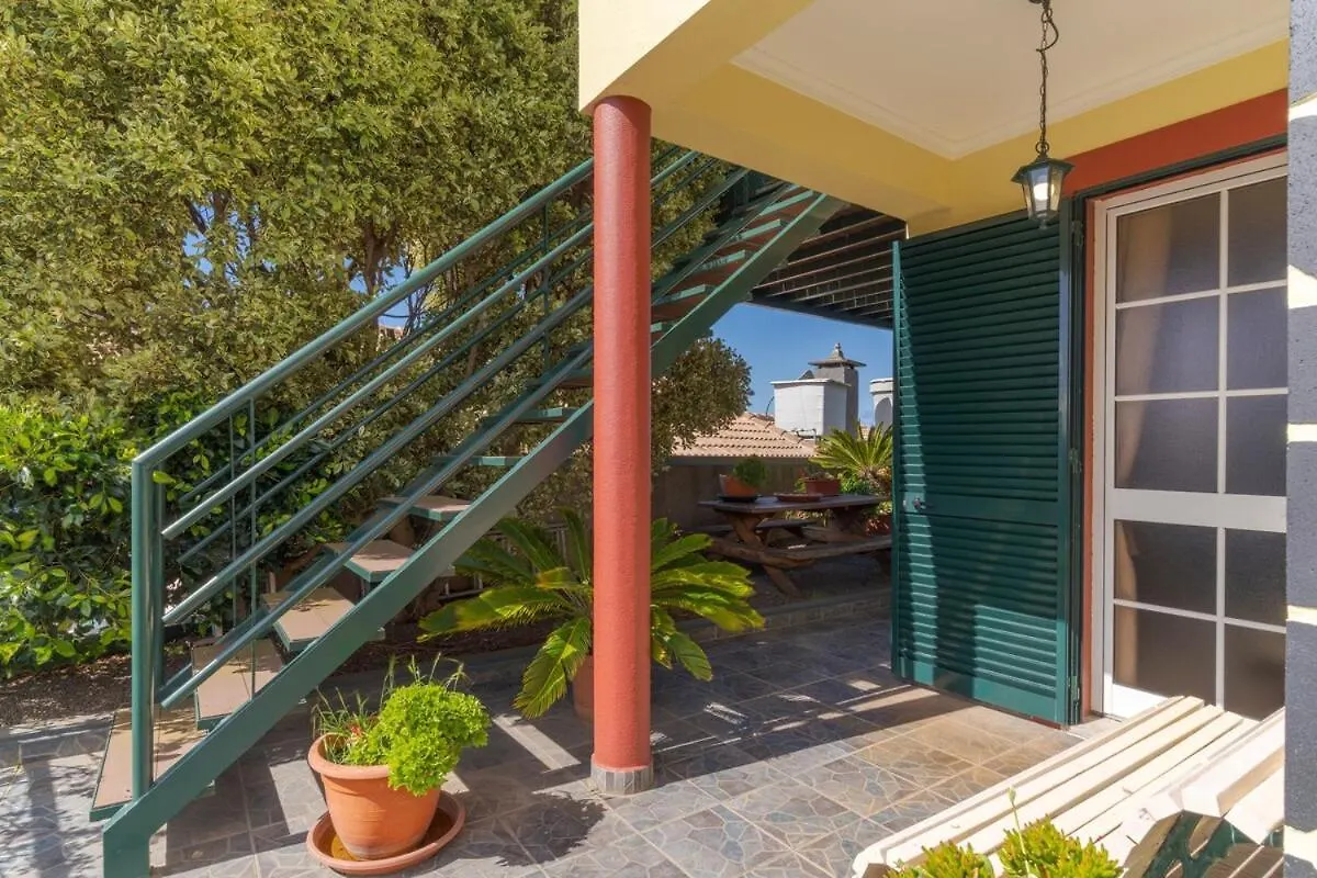 別荘 Calheta- Family Home Estreito da Calheta