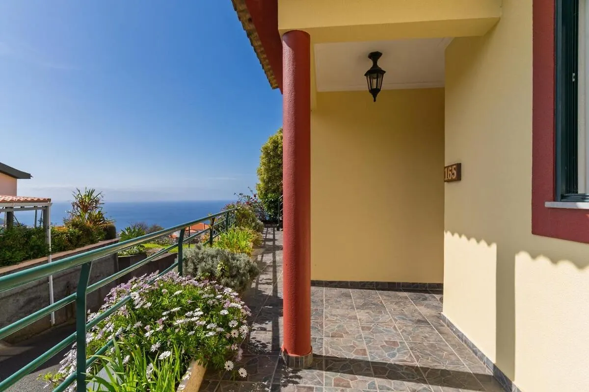 Calheta- Family Home Estreito da Calheta
